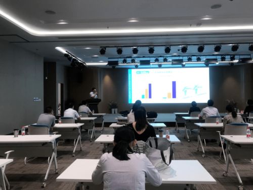 江寧科技金融服務聯盟第七場金融路演活動圓滿結束，聚焦信息技術咨詢服務創新