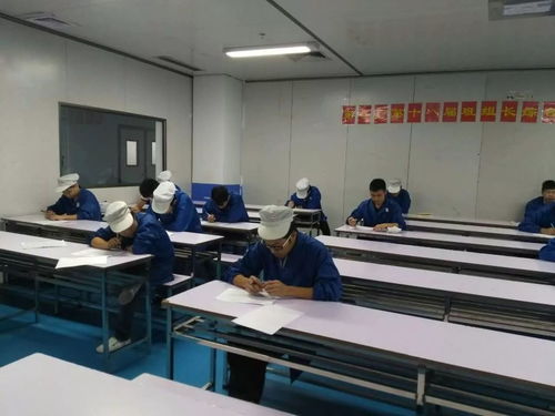 掌握職業技能，增值自我人生 第一工廠工程技術崗位評審認證與信息技術咨詢服務解析